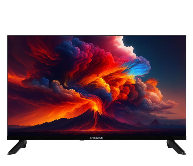 HYUNDAI HLM32TS500SMART 32" LED HD Tivo OS - 1339096 - zdjęcie